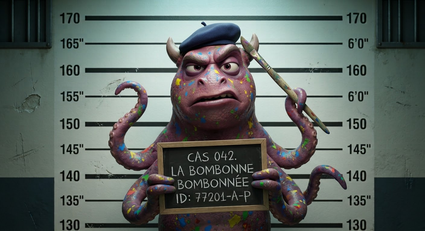 L'Artiste