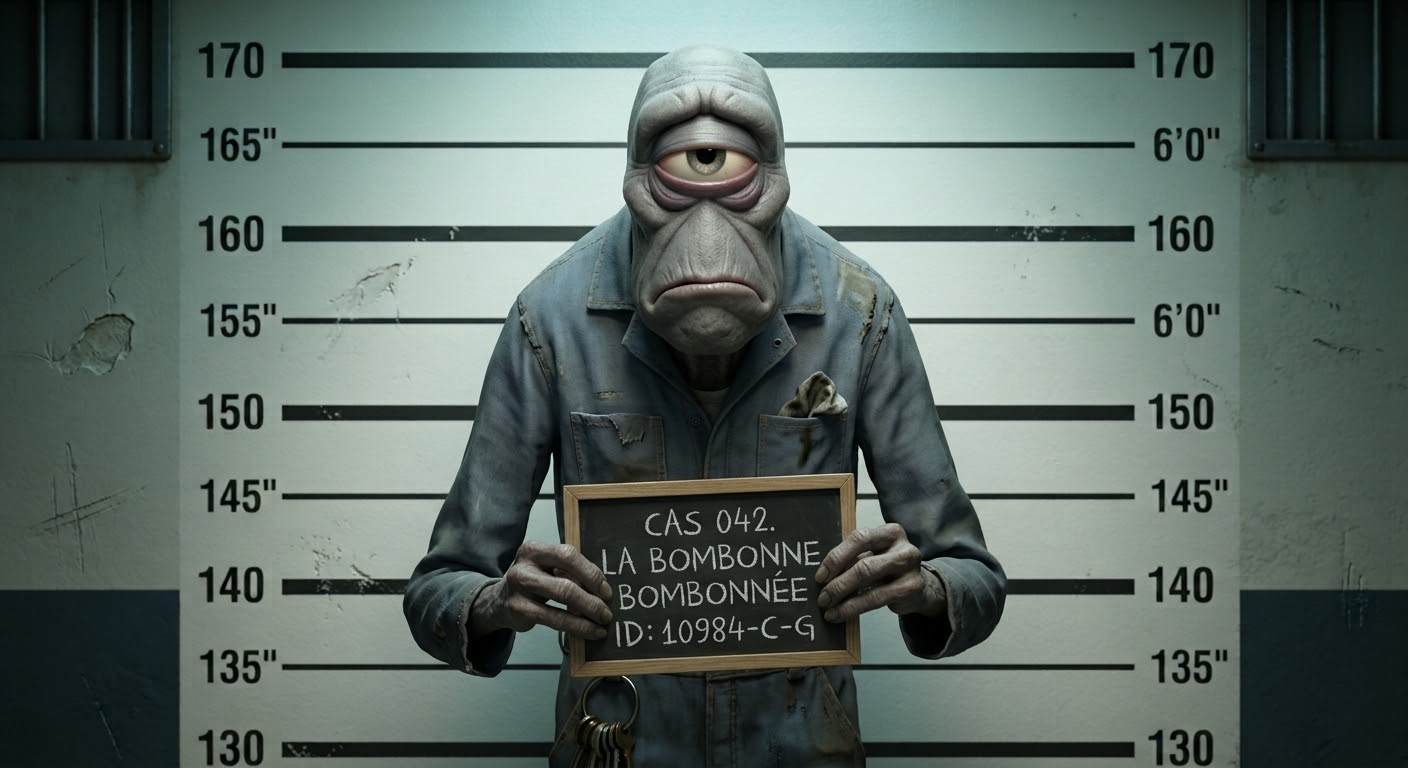 Le Concierge